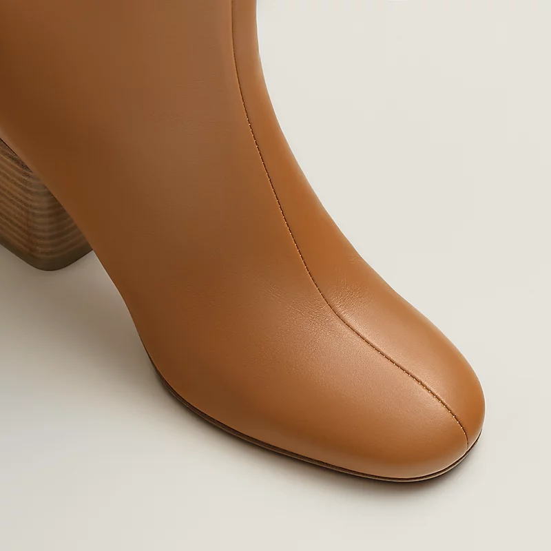 Hermès Licol 70 ankle boot - Image 2